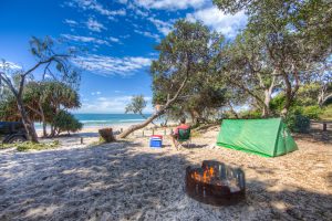 Bribie-Beach-Camp-Site-Tent-Fire-IMAGE-CREDIT-Visit-Moreton-Bay-Region-OR-Moreton-Bay-Region-Industry-and-Tourism