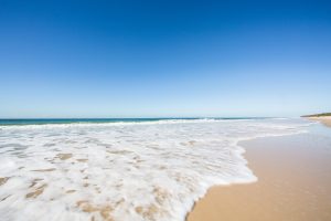 Bribie_Island_Clear_Sky_Beach_Visit_Moreton_Bay_Region