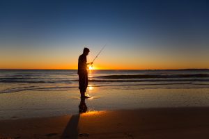 Woorim-Beach-Fishing-Bribie-Sunrise-IMAGE-CREDIT-Visit-Moreton-Bay-Region-OR-Moreton-Bay-Region-Industry-and-Tourism